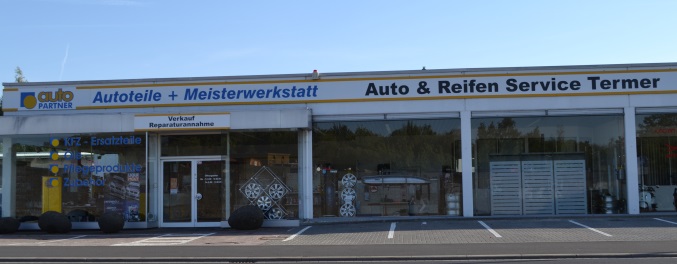 Auto & Reifen Service Termer in Diez